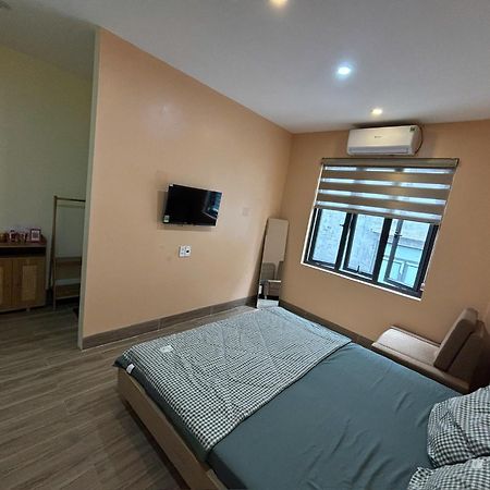 Mina Homestay Cao Bang Eksteriør bilde